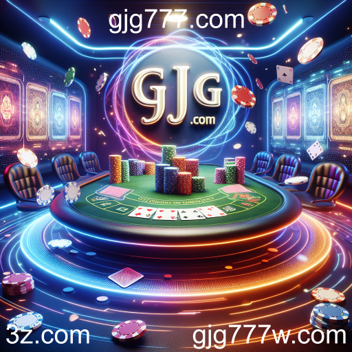 Descubra a Diversão e a Estratégia dos Jogos de Cartas no gjg777.com
